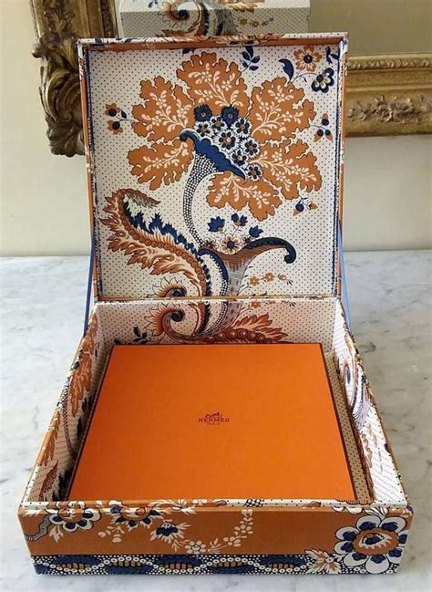 dimensions of folded hermes scarf box|hermes scarf box for sale.